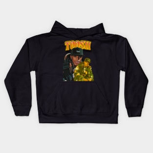 toosiirap Kids Hoodie